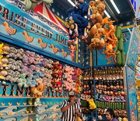 Scott County 4H Fair