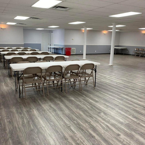 Celebration Hall