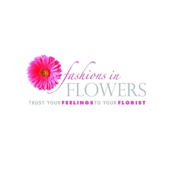 Fashions in Flowers
